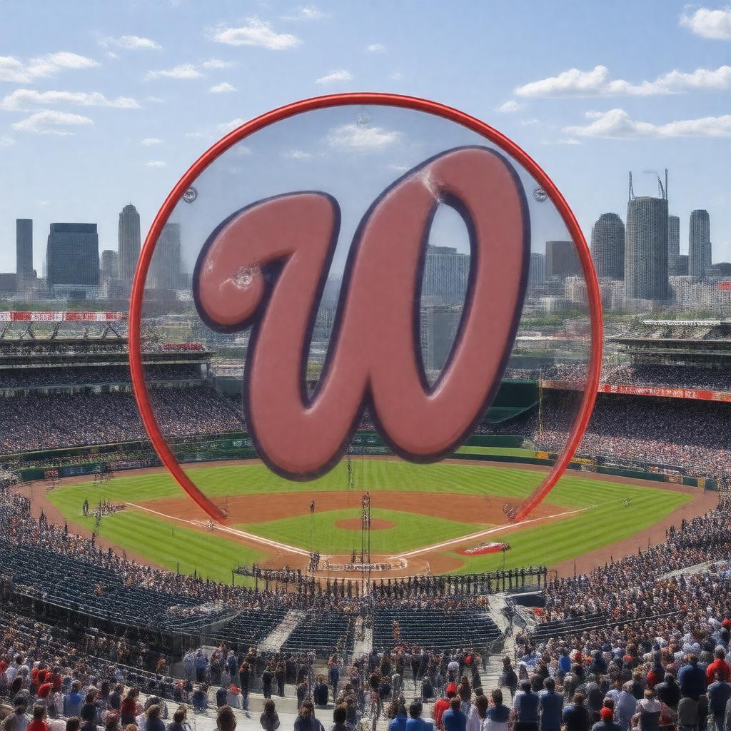 Washington Nationals (Minor League)